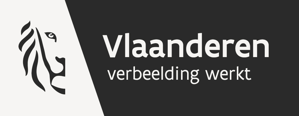 Vlaanderen verbeelding werkt